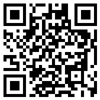 QR Code for bitcoin:3N9WUMDMqFNeNKAYqBnzKut17YPHKgN71b