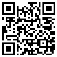 QR Code for bitcoin:3N9du41S5y4mkmLtCVpsG7esK7oGP2F12o