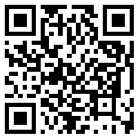 QR Code for bitcoin:3N9h73y4AFeAvGHDvfaVCuaauG5TvS9eB4