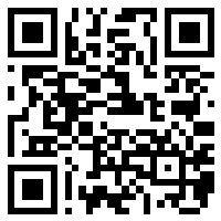 QR Code for bitcoin:3N9o7DxqTKeXmKoVUkF2gQaxKwM3hPXL36