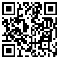QR Code for bitcoin:3N9pjyrUWEsFYVMc1NzhZ4MmL6uM5vXPtk