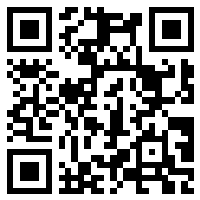 QR Code for bitcoin:3NA1fWRW6BAxFcPR4ngKxBoDaCZwDdrdBM