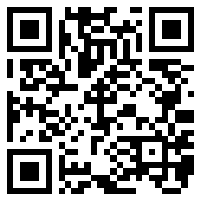 QR Code for bitcoin:3NA8vuM5KYJ19Lt83473c4nhKgo8FgiwVj