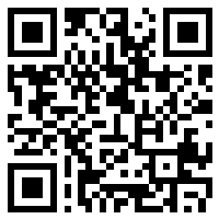 QR Code for bitcoin:3NA9mopmKdVaf23GEBqSVmhAhsHSVVTBoH