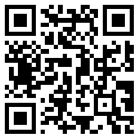 QR Code for bitcoin:3NAAswtbXPzayaHRB3JjSpRwf7PrWT441v