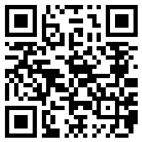 QR Code for bitcoin:3NADCVpGdKN2DjDTCj8KwgrHyL32XAQtSu