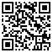 QR Code for bitcoin:3NAFbvL3PDq5Ldu4MCEfiqMUcXkRip849w