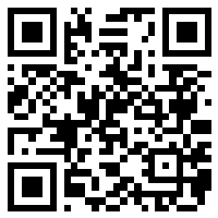 QR Code for bitcoin:3NAGVB1bLRFrP4iT38D5bFXocGA3dfY5og