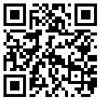 QR Code for bitcoin:3NAKN4rtPGPZhXHZmmjPyYdypj5cKsestT
