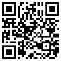 QR Code for bitcoin:3NAL85gLdsm8sAAA6tejSxi8nWbQdkDoc3