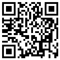 QR Code for bitcoin:3NALUedhpe5uj1GcqcP2gAATe5RBz31prH