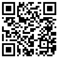 QR Code for bitcoin:3NALas8chFd3JBt2yGU5DGMMm362R69HcS