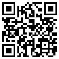 QR Code for bitcoin:3NAMbG2dznKrVxnTT8mPr8WvcWMBma4pPv