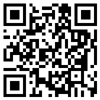 QR Code for bitcoin:3NAPX3fVyK7RnVCodzYDER6DLWr4xt8NJm