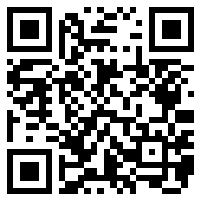QR Code for bitcoin:3NASC5pmYi4std9UGXHZroTxryZ31fuskJ