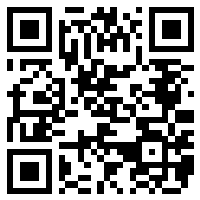 QR Code for bitcoin:3NATGdb3gqK84NQiCVMJunRLw1Kev4kses