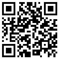 QR Code for bitcoin:3NAUzcbDGMdGvTycStAwSF76rkAioL8igt