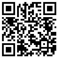 QR Code for bitcoin:3NAWg7Nog1XS8fhTr3VjLDjQLCymcDVALC