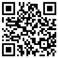 QR Code for bitcoin:3NAY2txwTEVRFHTte6dBXfHax9zVCmtaP9