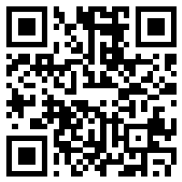 QR Code for bitcoin:3NAYgupicnWPfze5LqaGG43esxeUSfWJr1
