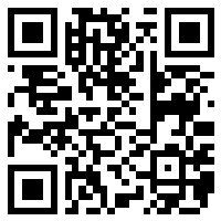 QR Code for bitcoin:3NAZHhWnbCuUTNtF77f6CM8h2gHVoGwE8d