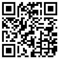 QR Code for bitcoin:3NAb4M7vnWTf1EcK3aWDsuoT4Fyev7HAhg