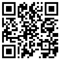 QR Code for bitcoin:3NAfx2WjH6ETjtDfGo9A5HCfG6EAaSC7dU