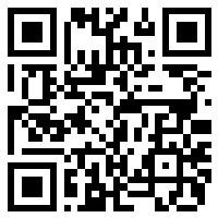 QR Code for bitcoin:3NAjTfBVVLEZ2MA9dkAt3pGaYogiqujpC5