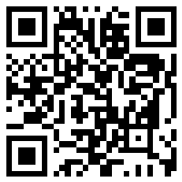 QR Code for bitcoin:3NAkysU6G79S6XfC4pmGtsdYaYMJ7Atfje