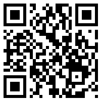 QR Code for bitcoin:3NAmfCSx5nEvUSCocSMHcV3QeG6K4ryouK