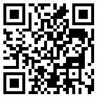 QR Code for bitcoin:3NAnrG2Fx77AVoQLMLz6tvxSmQ5oFyeSAt