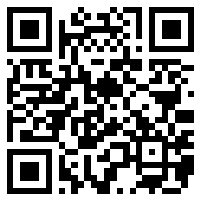 QR Code for bitcoin:3NAo74HkbKX2xUff8xFH5aXmnTzpdbassi