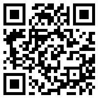 QR Code for bitcoin:3NApGjKWWY8C85EzSSfH8eFoXPF9fB9Rut
