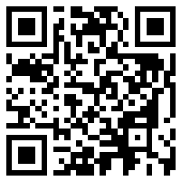 QR Code for bitcoin:3NArmsBHhwTkAUnU3oBoHRCCLUeeygpfoT
