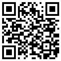 QR Code for bitcoin:3NAtF9wjSc6JvD7Hk8knRSADbP9PzR13hY