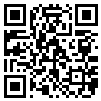 QR Code for bitcoin:3NAvtFuSeThPtS6vLZ2TfZGPEtasvkaj8S