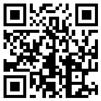 QR Code for bitcoin:3NAw5Mr2XphRdcTZ2QCyGC47f7nUgEHB8b