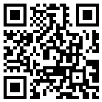 QR Code for bitcoin:3NB3mr45juLGZDNgGke1ebQLzXFEeGiVmW