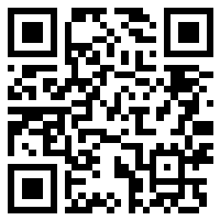 QR Code for bitcoin:3NB5SxTcb35R46KZX925XwEhsp6tvFcPhp