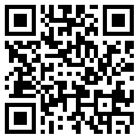 QR Code for bitcoin:3NB6P7eU3hFNeqydgdWte41mgiEazercCN