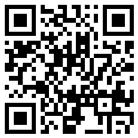 QR Code for bitcoin:3NB7qdguFgBoHWCyebBdAhsJGceANqyEhV
