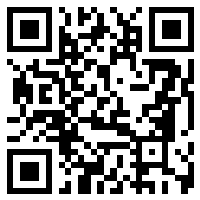 QR Code for bitcoin:3NBMeLmry28aR97cRP5JvvGfWM2VSdLUFk