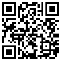 QR Code for bitcoin:3NBPzSSksmxRauXE4gmWtuyG1KasFJBJsx