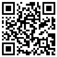 QR Code for bitcoin:3NBQziKzXirbEZynwBmiAp3nGJTY5kuMCS