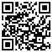 QR Code for bitcoin:3NBVdR34kaGYjr4sA81RjsPw81SSG2ugYp