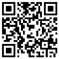 QR Code for bitcoin:3NBYaVm5RzpVihdmwHtimzc9KtmpJYPfWo