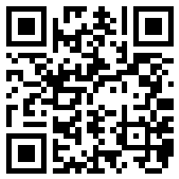 QR Code for bitcoin:3NBZzWuuamANvUVmW1SEJPFDjYA7h8ecDP