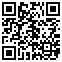 QR Code for bitcoin:3NBbrTLfvjPCaKCVXJonCedRTQH1PKyf18