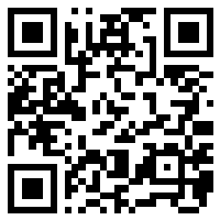 QR Code for bitcoin:3NBcqV7e8v9XubkWaugP4dMSi81vgnP4hK