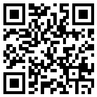 QR Code for bitcoin:3NBdjem4PwGHf5gMdi9SWm4Sn5RTb6M78L
